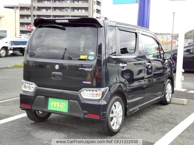 suzuki wagon-r-stingray 2017 quick_quick_DAA-MH55S_MH55S-701449 image 2
