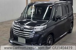 toyota roomy 2022 quick_quick_5BA-M900A_M900A-0641739