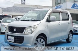 suzuki wagon-r 2015 quick_quick_DBA-MH34S_MH34S-388592