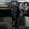 suzuki jimny-sierra 2021 -SUZUKI--Jimny Sierra 3BA-JB74W--JB74W-136155---SUZUKI--Jimny Sierra 3BA-JB74W--JB74W-136155- image 3