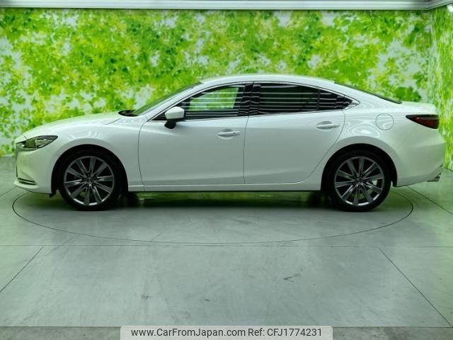 mazda atenza 2019 CFJ1774231 image 2