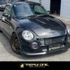 daihatsu copen 2010 -DAIHATSU--Copen--L880K----DAIHATSU--Copen--L880K-- image 1