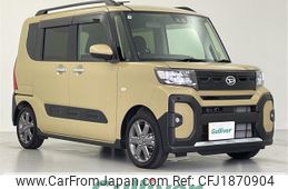 daihatsu tanto 2025 CFJ1870904