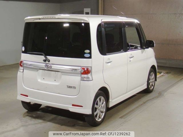 daihatsu tanto 2011 -DAIHATSU--Tanto L375S-0463007---DAIHATSU--Tanto L375S-0463007- image 2
