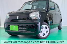 suzuki alto 2023 -SUZUKI 【名変中 】--Alto HA37S--144384---SUZUKI 【名変中 】--Alto HA37S--144384-