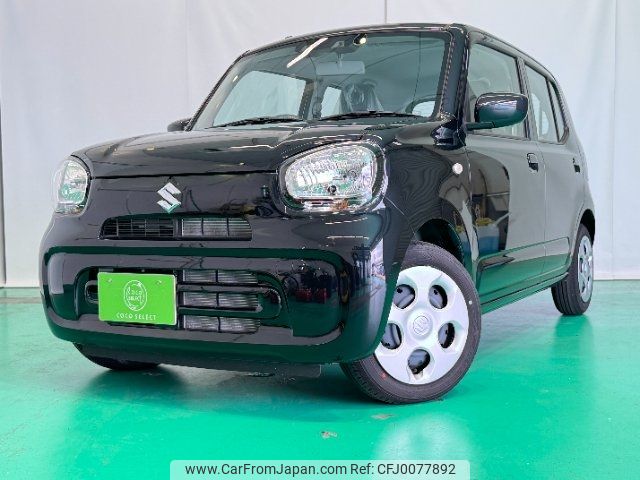 suzuki alto 2023 -SUZUKI 【名変中 】--Alto HA37S--144384---SUZUKI 【名変中 】--Alto HA37S--144384- image 1