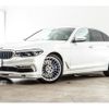 bmw alpina 2018 -BMW--BMW Alpina FDA-5U20--WAPDG3000JJU20091---BMW--BMW Alpina FDA-5U20--WAPDG3000JJU20091- image 5