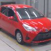 toyota vitz 2017 -TOYOTA--Vitz KSP130-2211890---TOYOTA--Vitz KSP130-2211890- image 6