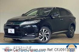 toyota harrier 2018 -TOYOTA--Harrier DBA-ASU60W--ASU60-0007200---TOYOTA--Harrier DBA-ASU60W--ASU60-0007200-