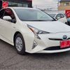 toyota prius 2017 CFJ1645145 image 42