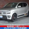 suzuki alto-works 2016 CFJ1676922 image 1