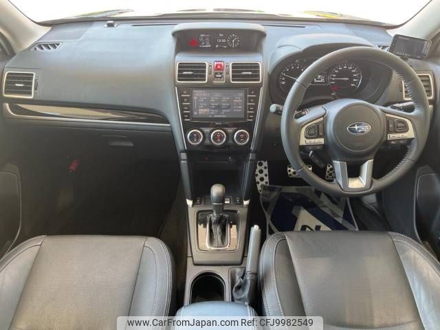 subaru forester 2015 -SUBARU--Forester DBA-SJG--SJG-030557---SUBARU--Forester DBA-SJG--SJG-030557- image 2