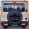 suzuki jimny 2025 CFJ1830016 image 29