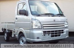 suzuki carry-truck 2024 -SUZUKI 【名変中 】--Carry Truck DA16T--840957---SUZUKI 【名変中 】--Carry Truck DA16T--840957-