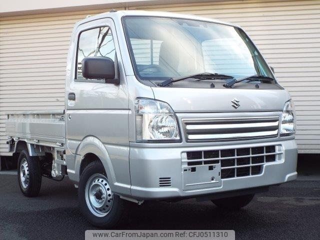 suzuki carry-truck 2024 -SUZUKI 【名変中 】--Carry Truck DA16T--840957---SUZUKI 【名変中 】--Carry Truck DA16T--840957- image 1