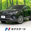 toyota harrier-hybrid 2024 CFJ1716691 image 1