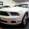 ford mustang 2011 CFJ1543823 image 1