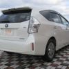 toyota prius-α 2013 -TOYOTA--Prius α DAA-ZVW40W--ZVW40-3082547---TOYOTA--Prius α DAA-ZVW40W--ZVW40-3082547- image 41