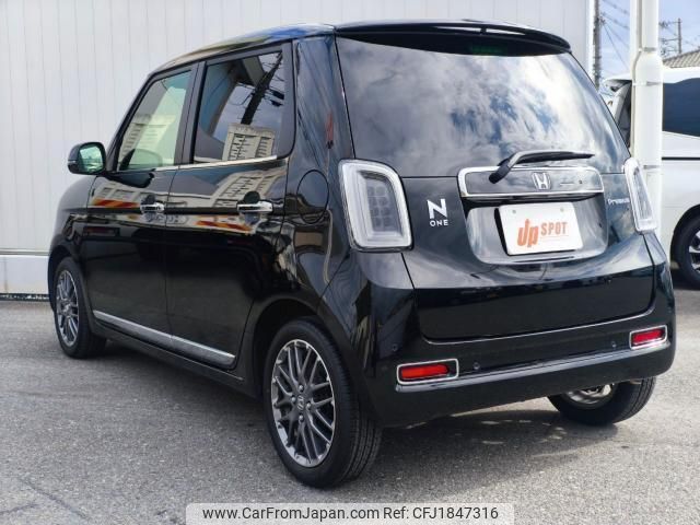 honda n-one 2021 CFJ1847316 image 2