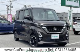 nissan roox 2020 -NISSAN--Roox 5AA-B47A--B47A-0001905---NISSAN--Roox 5AA-B47A--B47A-0001905-