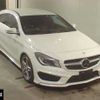 mercedes-benz cla-class 2016 -MERCEDES-BENZ--Benz CLA 117942-2N368274---MERCEDES-BENZ--Benz CLA 117942-2N368274- image 1