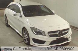 mercedes-benz cla-class 2016 -MERCEDES-BENZ--Benz CLA 117942-2N368274---MERCEDES-BENZ--Benz CLA 117942-2N368274-