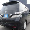 toyota vellfire 2009 REALMOTOR_Y2024100153F-21 image 4