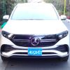 mercedes-benz eqa 2022 -MERCEDES-BENZ--Benz EQA ZAA-243701C--W1N2437012J036981---MERCEDES-BENZ--Benz EQA ZAA-243701C--W1N2437012J036981- image 4