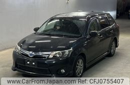 toyota corolla-fielder 2014 -TOYOTA--Corolla Fielder NKE165G-7040148---TOYOTA--Corolla Fielder NKE165G-7040148-