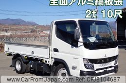 mitsubishi-fuso canter 2022 -MITSUBISHI--Canter 2RG-FBA20--FBA20-600458---MITSUBISHI--Canter 2RG-FBA20--FBA20-600458-