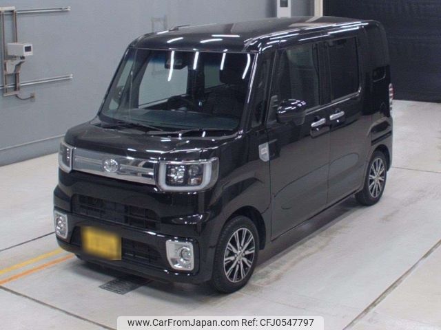 toyota pixis-mega 2022 -TOYOTA 【岐阜 582め7796】--Pixis Mega LA700A-0042343---TOYOTA 【岐阜 582め7796】--Pixis Mega LA700A-0042343- image 1