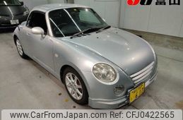 daihatsu copen 2003 -DAIHATSU 【富山 580ｸ617】--Copen L880K--L880K-0017164---DAIHATSU 【富山 580ｸ617】--Copen L880K--L880K-0017164-