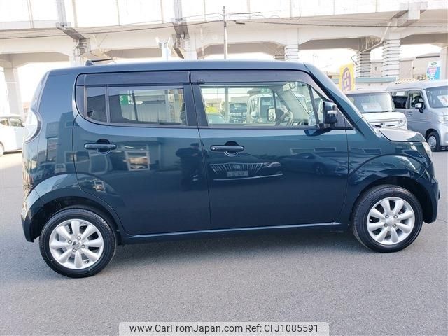 suzuki mr-wagon 2015 -SUZUKI--MR Wagon DBA-MF33S--MF33S-432908---SUZUKI--MR Wagon DBA-MF33S--MF33S-432908- image 2