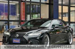 lexus ls 2021 CFJ9925648