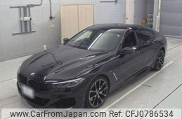 bmw 8-series 2021 -BMW 【尾張小牧 302ﾙ6361】--BMW 8 Series 3DA-GW30--WBAGW42090CF22173---BMW 【尾張小牧 302ﾙ6361】--BMW 8 Series 3DA-GW30--WBAGW42090CF22173-