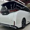 toyota vellfire 2024 -TOYOTA 【名変中 】--Vellfire AAHH45W--0011262---TOYOTA 【名変中 】--Vellfire AAHH45W--0011262- image 2