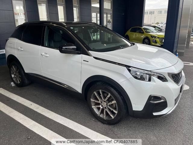 peugeot 3008 2019 quick_quick_P845G06_VF3M45GFRKS155480 image 2