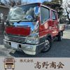 mitsubishi-fuso canter 2006 GOO_NET_EXCHANGE_0602527A30250219W002 image 2