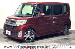 daihatsu tanto 2013 -DAIHATSU--Tanto DBA-LA600S--LA600S-0004876---DAIHATSU--Tanto DBA-LA600S--LA600S-0004876-