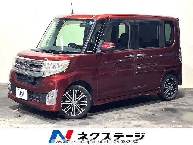 daihatsu tanto 2013 -DAIHATSU--Tanto DBA-LA600S--LA600S-0004876---DAIHATSU--Tanto DBA-LA600S--LA600S-0004876- image 1