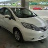 nissan note 2015 -NISSAN 【奈良 554ゆ8】--Note E12-425638---NISSAN 【奈良 554ゆ8】--Note E12-425638- image 4