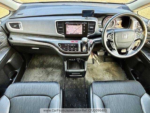 honda odyssey 2014 504928-923285 image 1