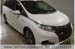 honda odyssey 2018 quick_quick_6AA-RC4_RC4-1159922