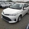 toyota corolla-fielder 2020 quick_quick_DAA-NKE165G_NKE165-7231542 image 1
