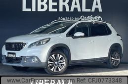 peugeot 2008 2017 -PEUGEOT--Peugeot 2008 ABA-A94HN01--VF3CUHNZTHY038183---PEUGEOT--Peugeot 2008 ABA-A94HN01--VF3CUHNZTHY038183-