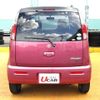 suzuki mr-wagon 2012 CFJ1743649 image 8