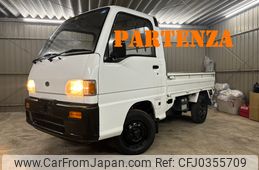 subaru sambar-truck 1994 202045