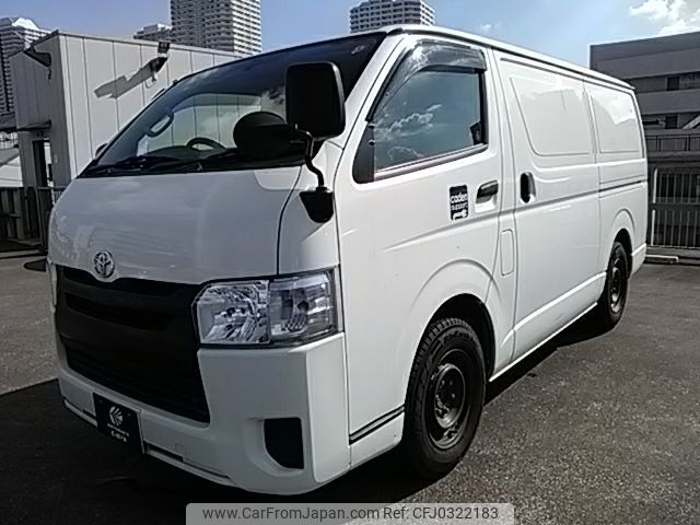 toyota regiusace-van 2017 -TOYOTA--Regius ace Van QDF-KDH201V--KDH201-0218189---TOYOTA--Regius ace Van QDF-KDH201V--KDH201-0218189- image 1