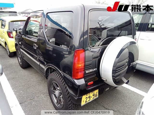 suzuki jimny 2013 -SUZUKI 【熊本 582ｳ2996】--Jimny JB23W--691157---SUZUKI 【熊本 582ｳ2996】--Jimny JB23W--691157- image 2