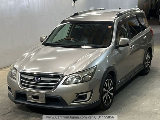 subaru exiga 2016 -SUBARU--Exiga YAM-020653---SUBARU--Exiga YAM-020653- image 1